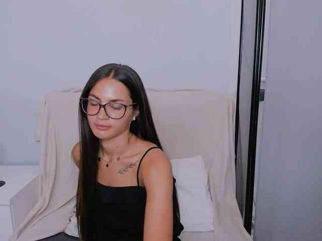 CarlaGirl webcam