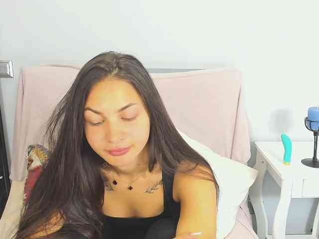CarlaGirl webcam