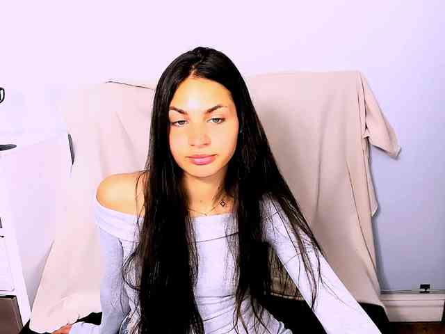 CarlaGirl webcam