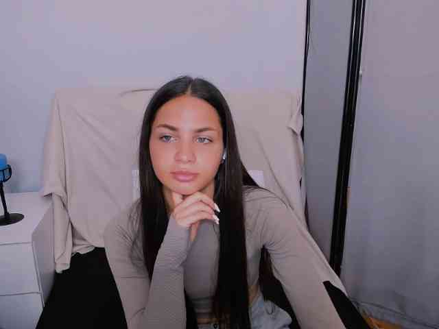 CarlaGirl webcam