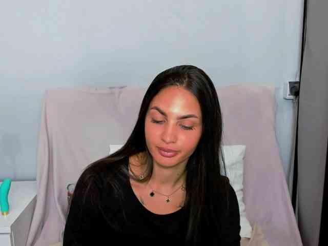 CarlaGirl webcam