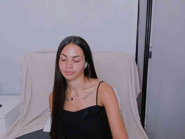 CarlaGirl webcam