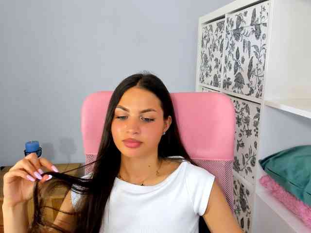 CarlaGirl webcam