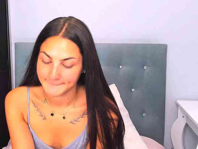 CarlaGirl Live Webcam on BongaCams