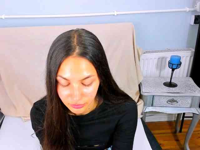 CarlaGirl webcam