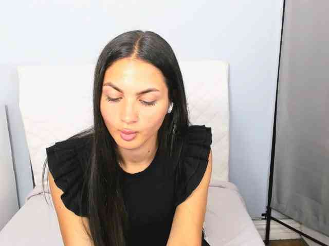 CarlaGirl Live Webcam on BongaCams