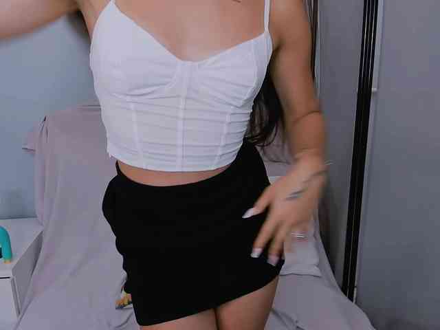 CarlaGirl webcam