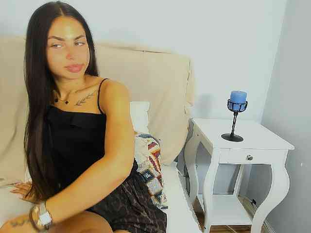 CarlaGirl webcam