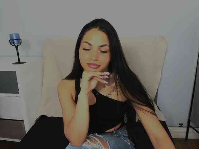 CarlaGirl webcam