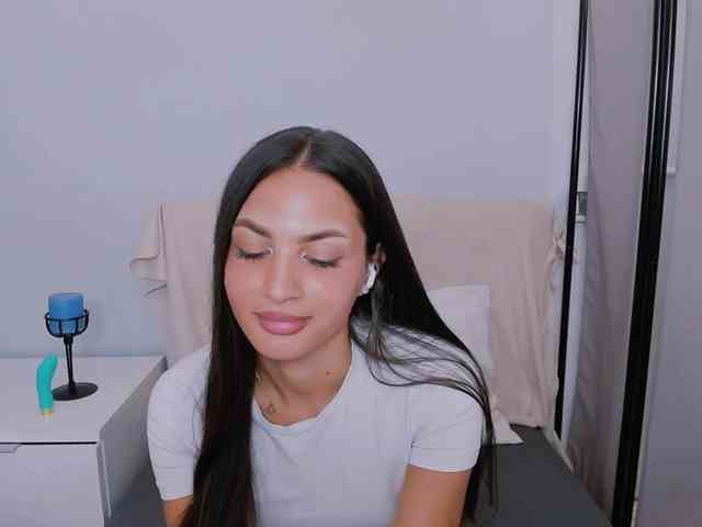 CarlaGirl webcam