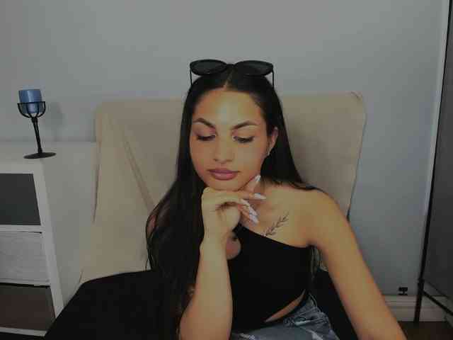 CarlaGirl webcam
