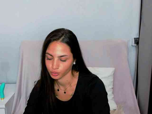 CarlaGirl webcam