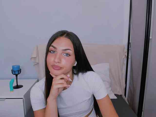 CarlaGirl webcam