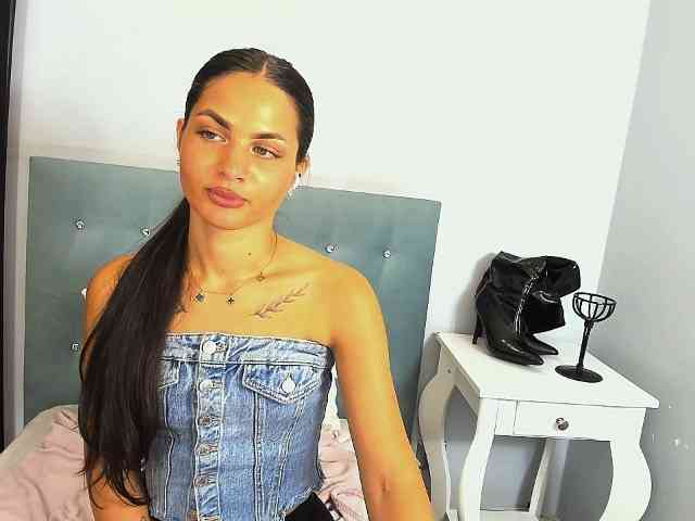 CarlaGirl
