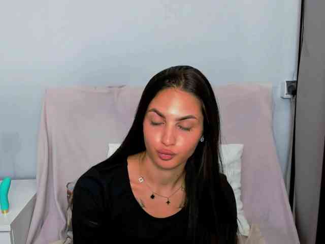 CarlaGirl webcam