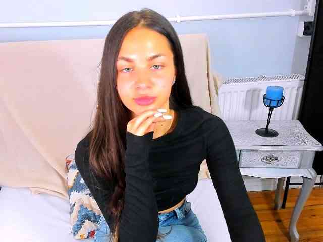 CarlaGirl webcam