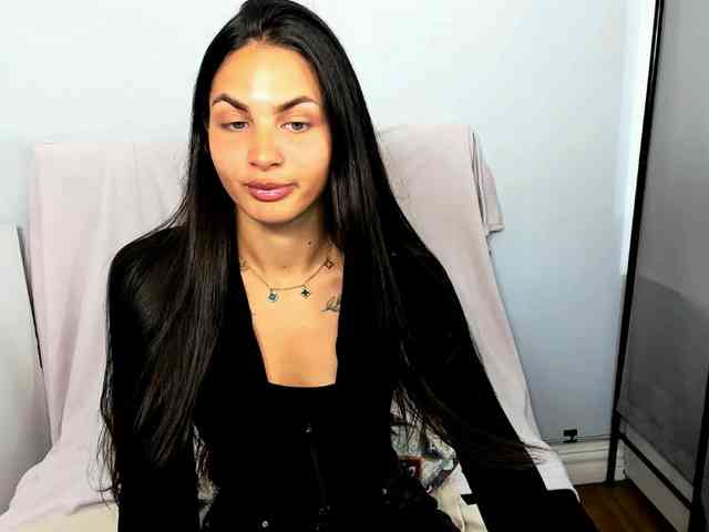 CarlaGirl webcam