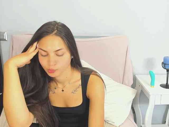 CarlaGirl webcam