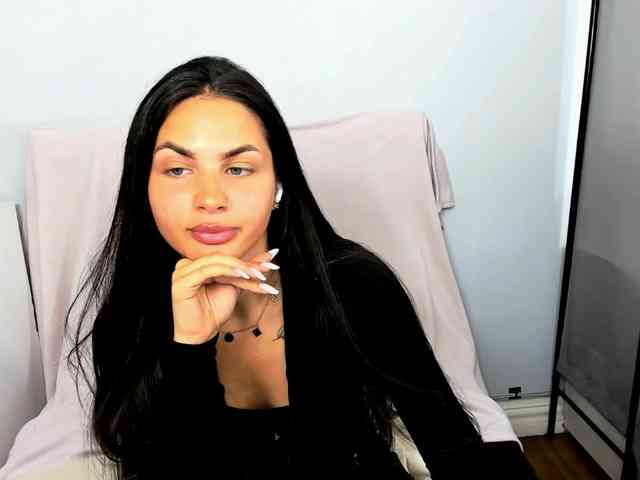 CarlaGirl webcam
