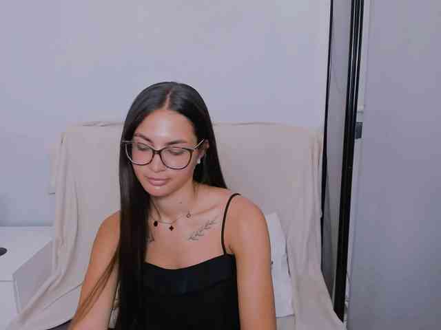 CarlaGirl webcam