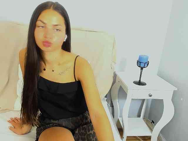 CarlaGirl webcam