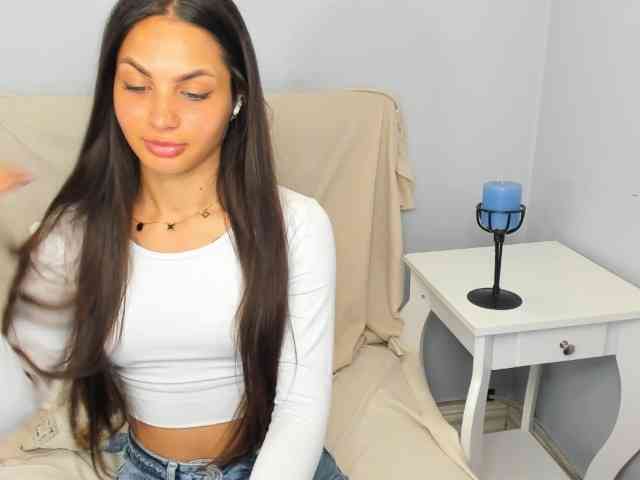 CarlaGirl