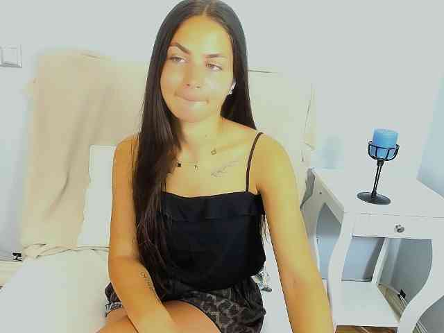CarlaGirl webcam