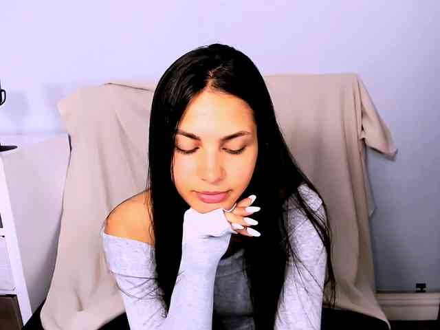 CarlaGirl webcam