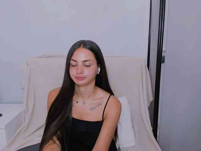 CarlaGirl webcam