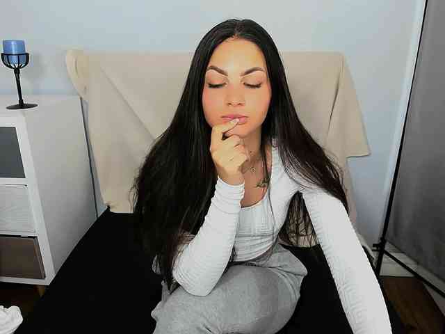 CarlaGirl webcam