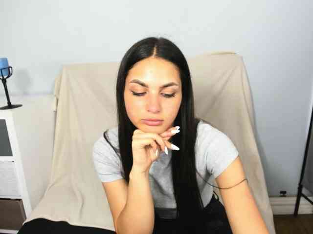 CarlaGirl webcam