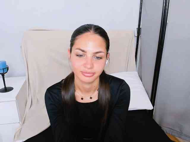 CarlaGirl webcam