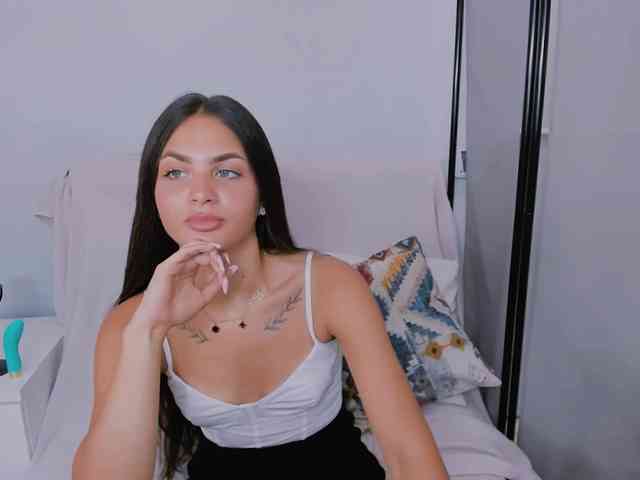 CarlaGirl webcam