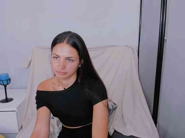 CarlaGirl webcam