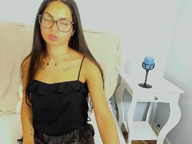 CarlaGirl webcam