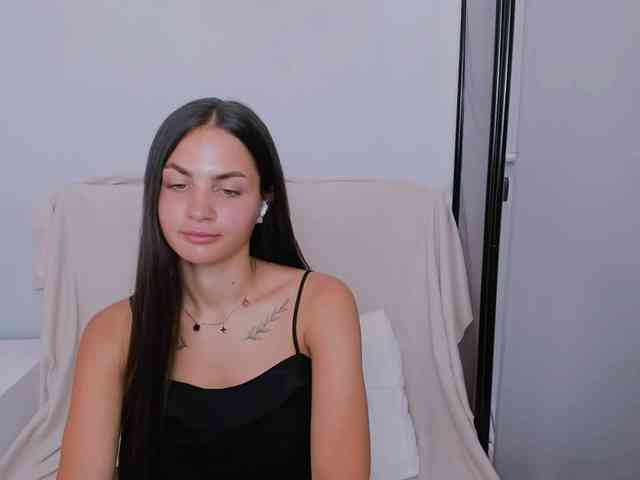 CarlaGirl webcam