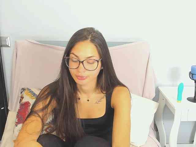 CarlaGirl webcam