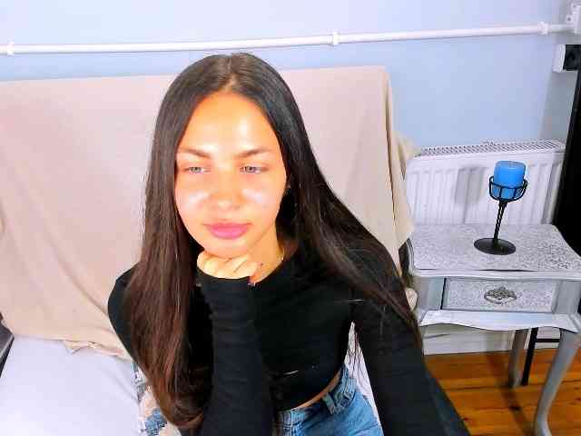 CarlaGirl webcam