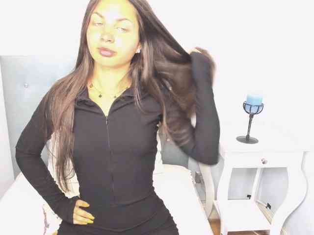CarlaGirl webcam