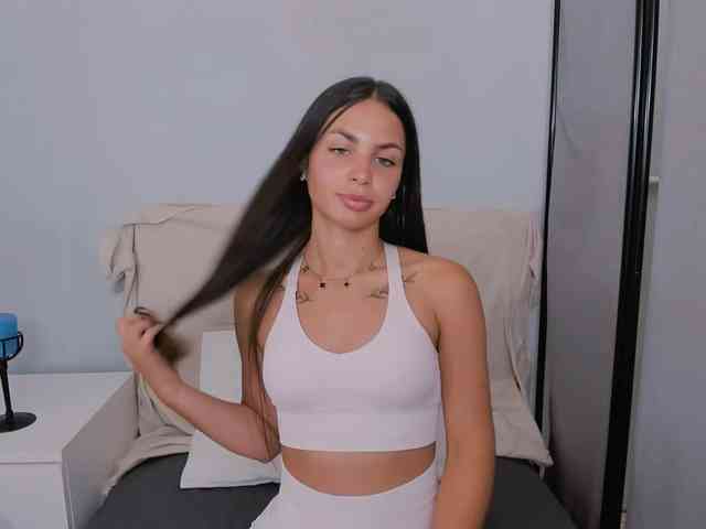 CarlaGirl webcam