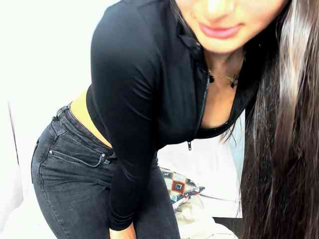 CarlaGirl webcam