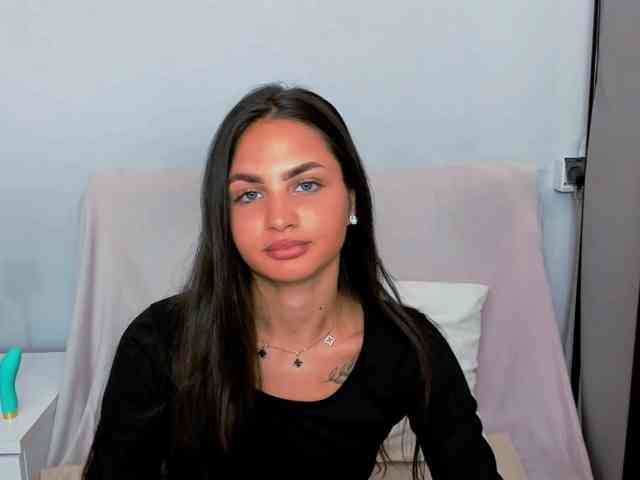 CarlaGirl webcam