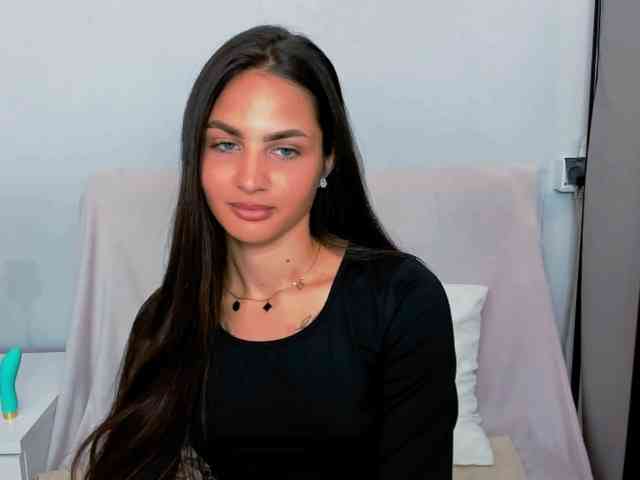 CarlaGirl webcam