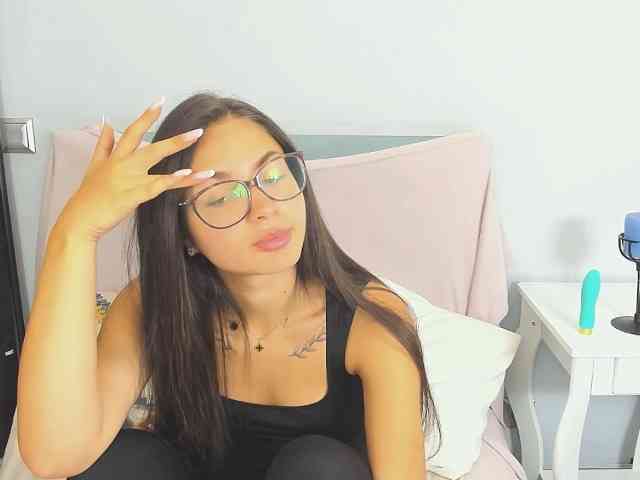 CarlaGirl webcam