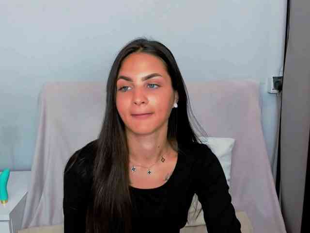 CarlaGirl webcam