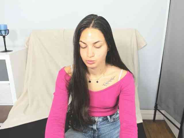 CarlaGirl webcam