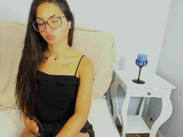 CarlaGirl webcam