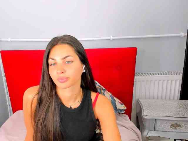 CarlaGirl webcam