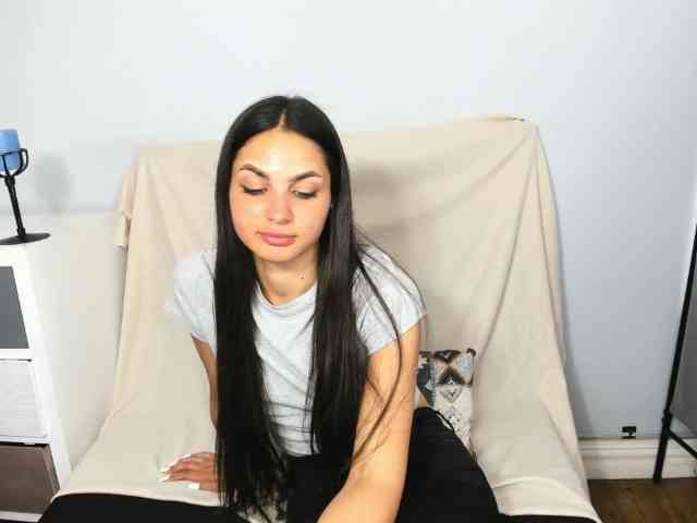CarlaGirl webcam