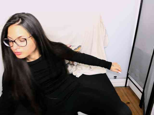 CarlaGirl webcam